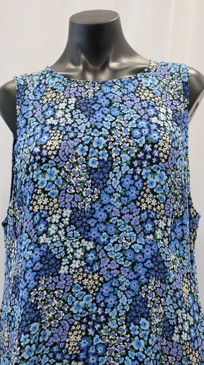 Sportsgirl Maxi Dress 18
