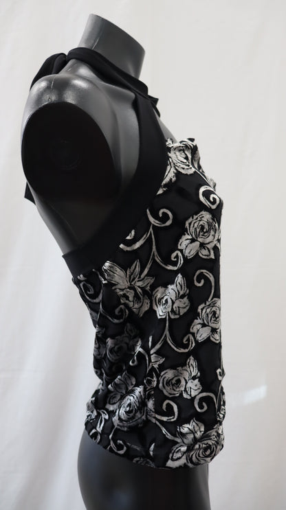 suzanne Top xs