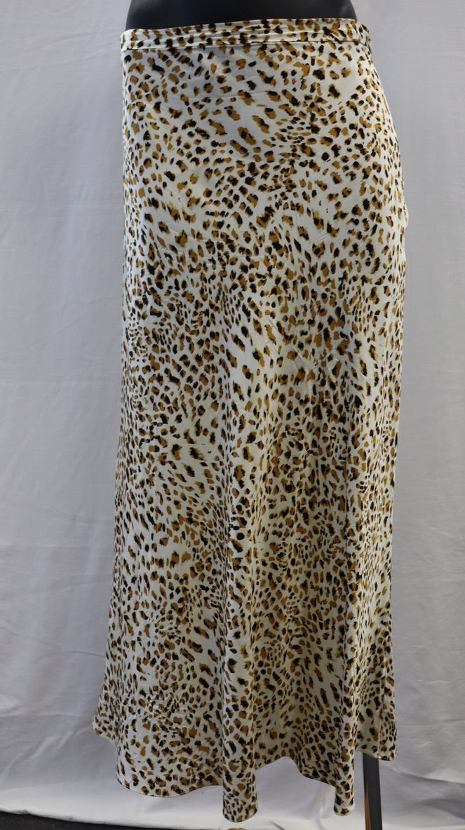 BEC & BRIDGE Maxi Skirt 12