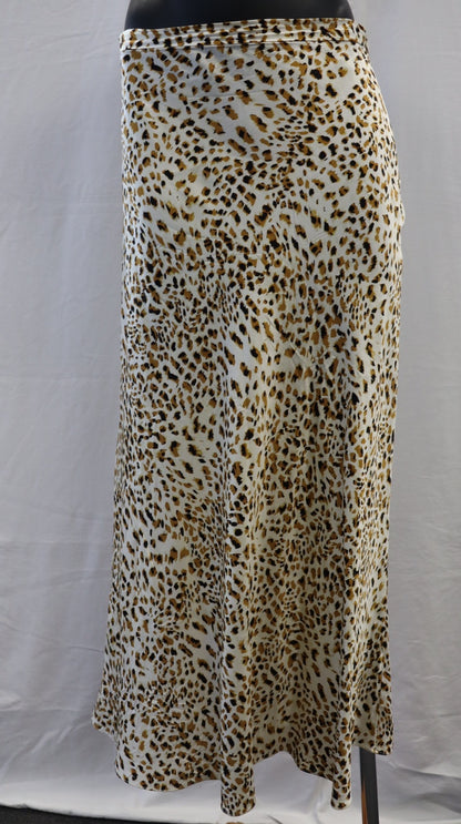 BEC & BRIDGE Maxi Skirt 12