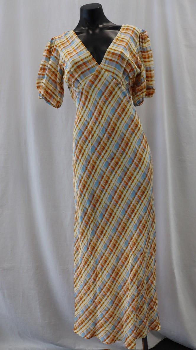 RUBY Maxi Dress 8