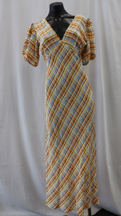 RUBY Maxi Dress 8