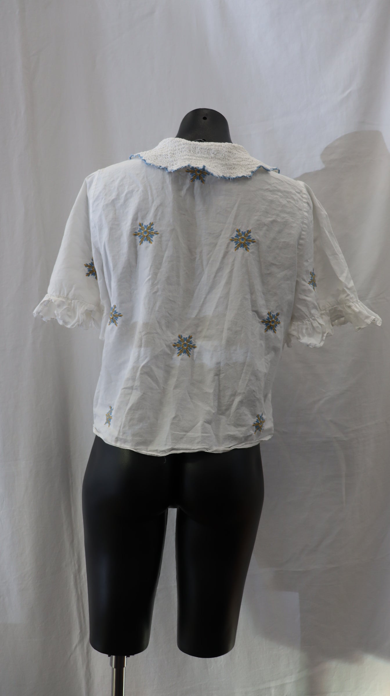 ZARA Blouse xs