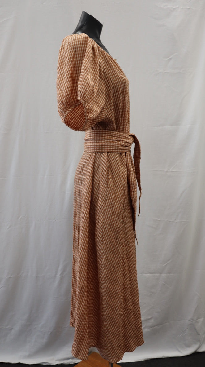 Zoe Kratzmann Midi Dress 6