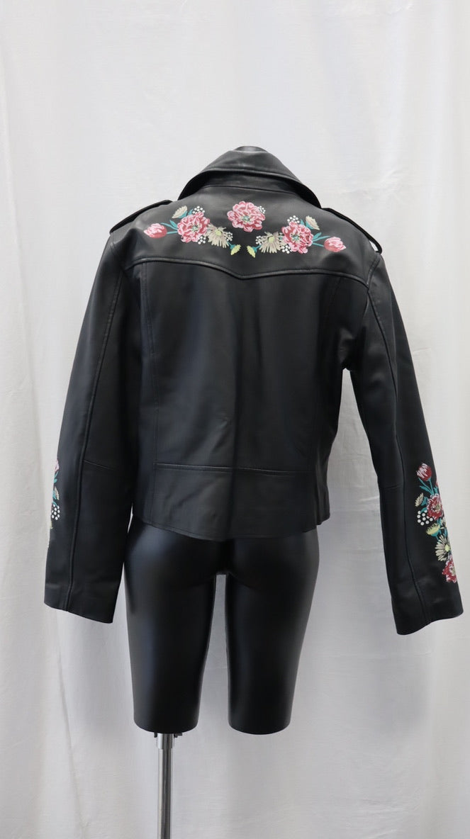 CURATE Jacket 14