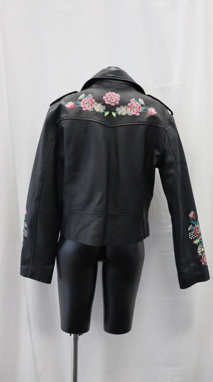CURATE Jacket 14