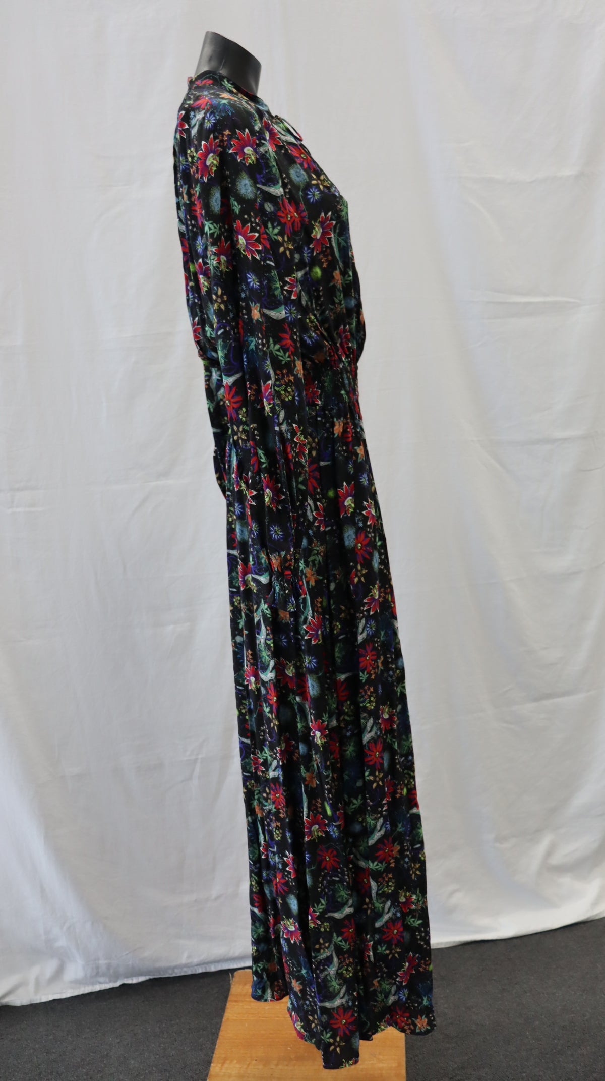 Zadig&voltaire Maxi Dress M