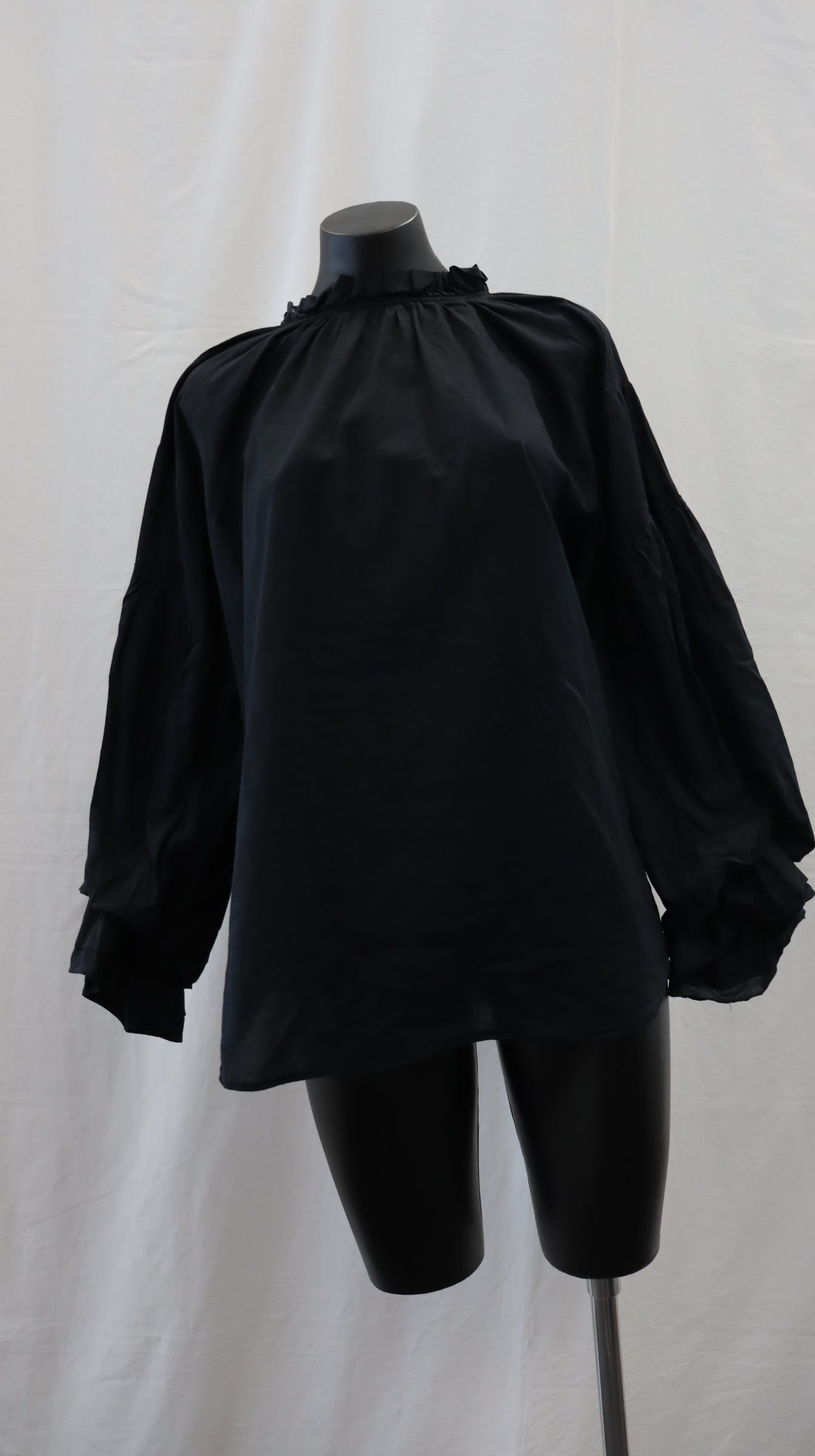 moochi Blouse 16