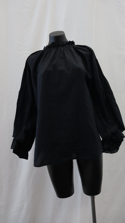 moochi Blouse 16