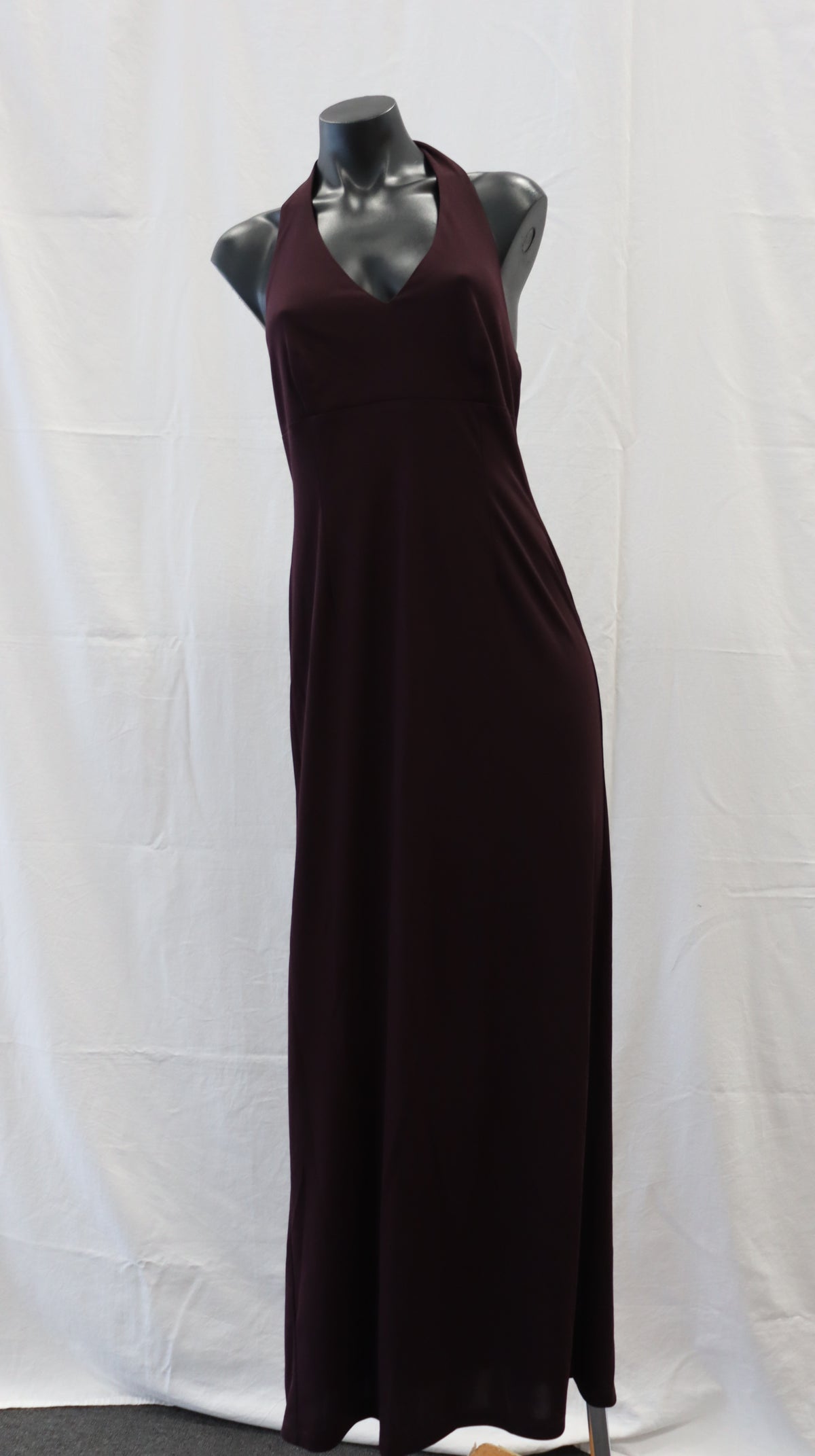 STAXS Maxi Dress 10
