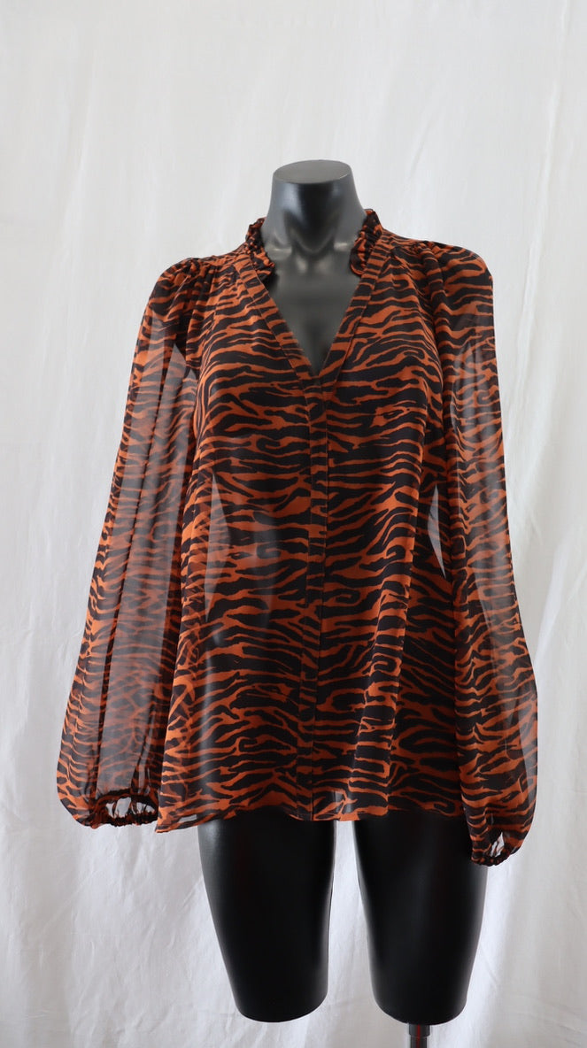 COOPER ST Blouse 12