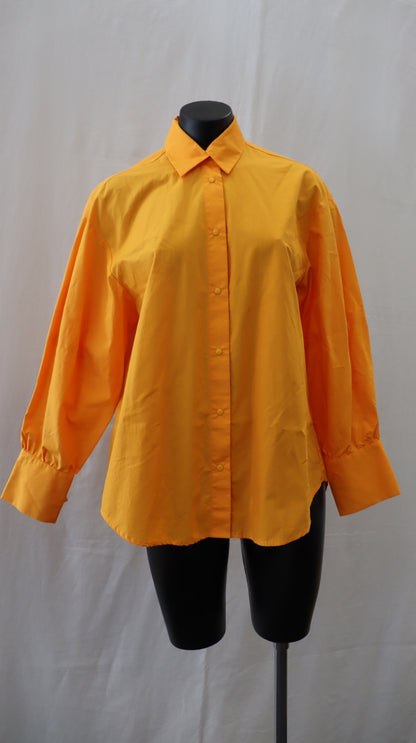 RUBY Button Up 6