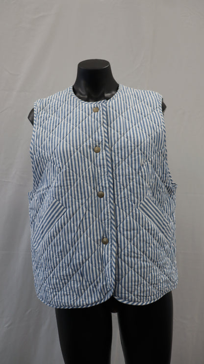 kowtow Vest xs