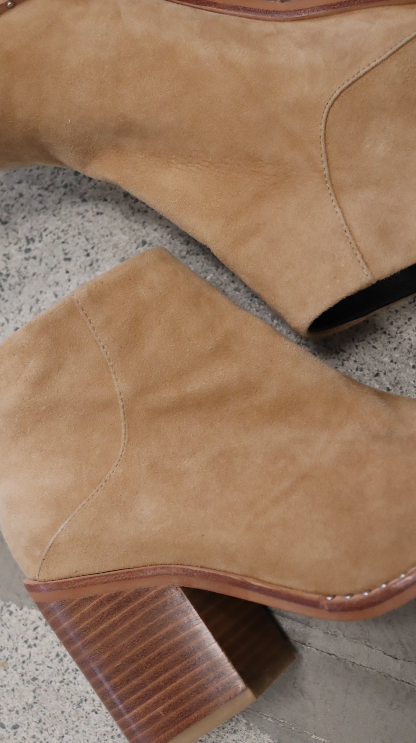 SOL SANA Boots 37