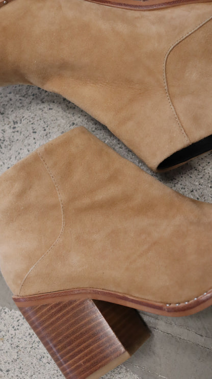SOL SANA Boots 37