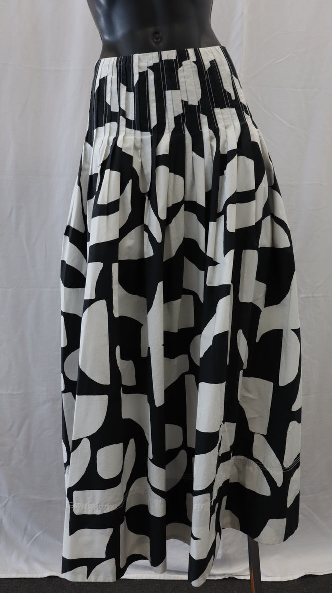 COUNTRY ROAD Maxi Skirt 12