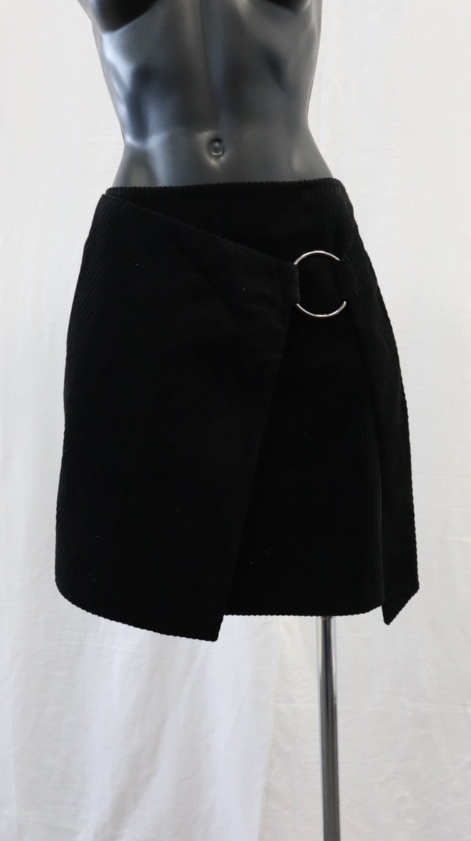 CUE Mini Skirt 6