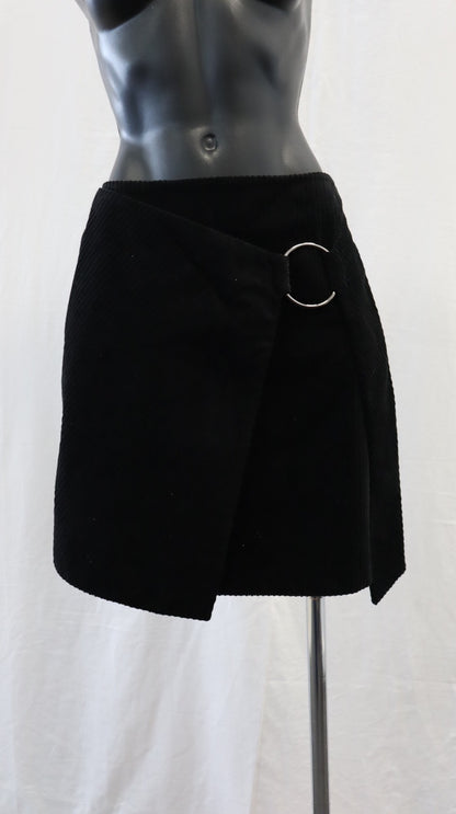 CUE Mini Skirt 6
