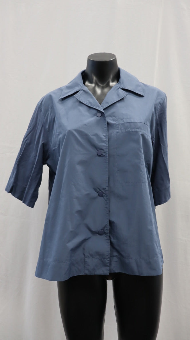 COS Button Up S