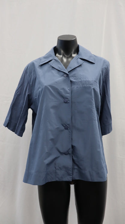 COS Button Up S