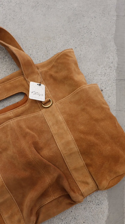 FREE PEOPLE Tote Bag N/A