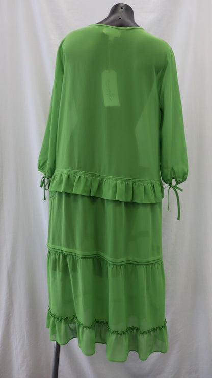 CURATE Midi Dress S