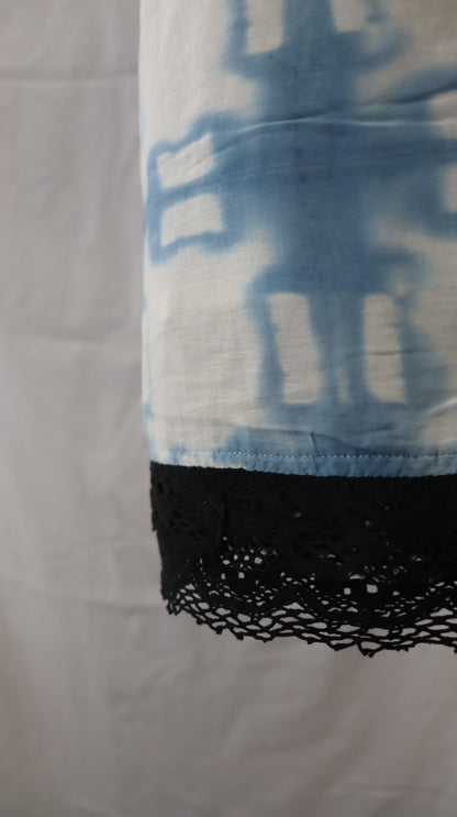 muse the label Midi Skirt L