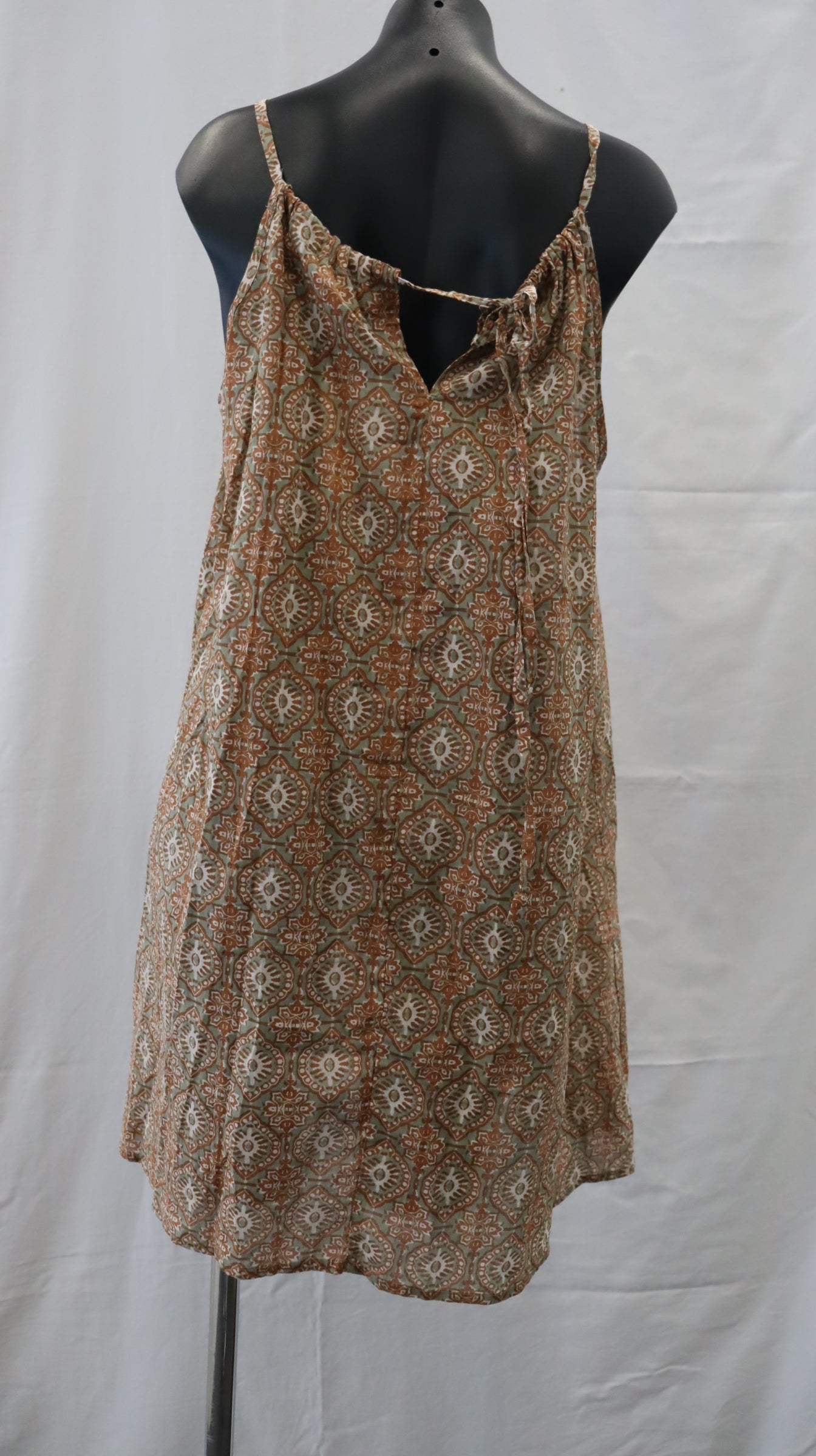 Zaya & Kai Mini Dress M - L