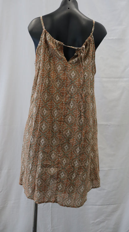 Zaya & Kai Mini Dress M - L