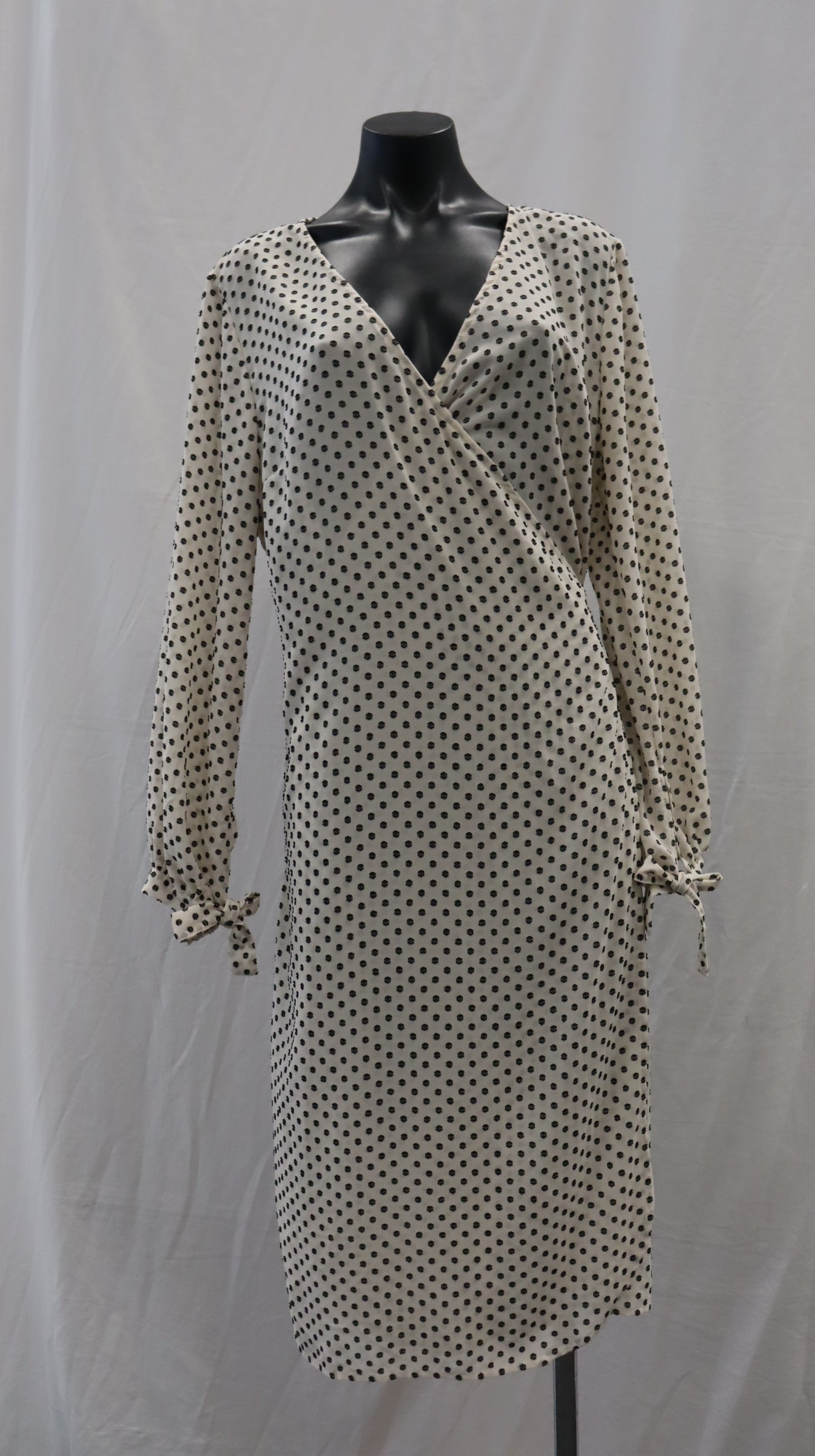 HARRIE & SAM Midi Dress XL