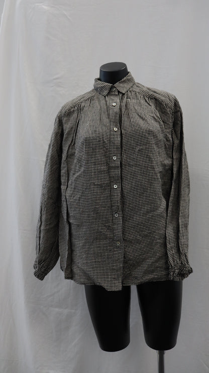 M A X Button Up xxs/xs
