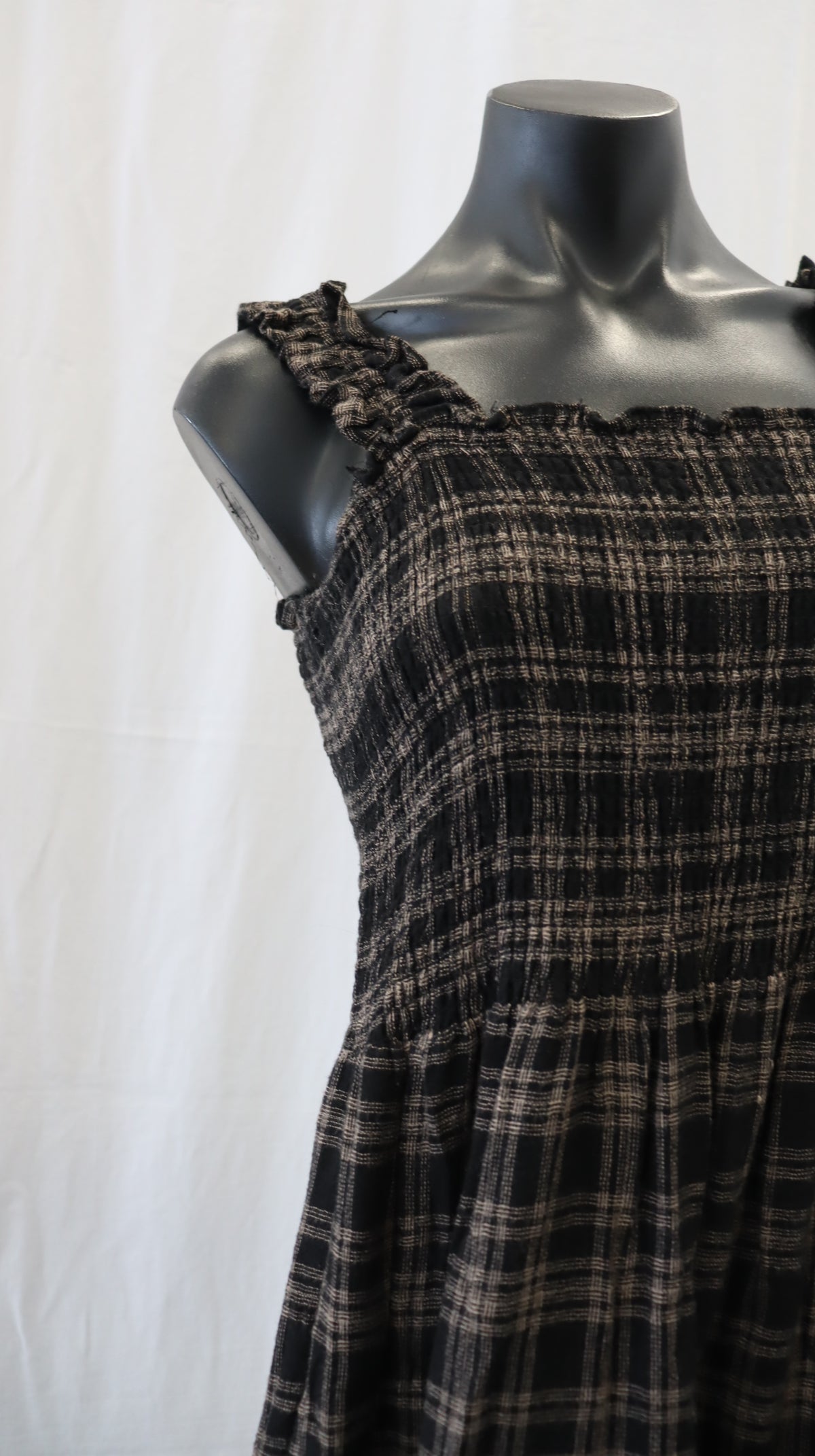 M A X Midi Dress xs