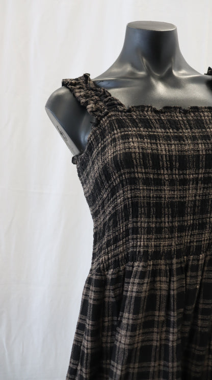 M A X Midi Dress xs