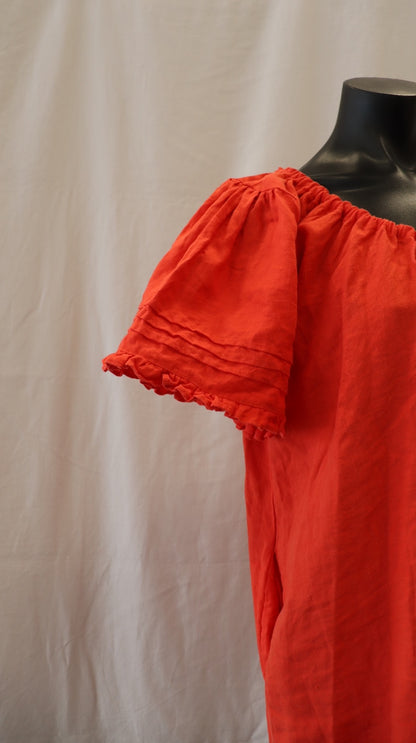 Tiny Dancer Mini Dress 8