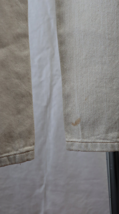 CAROLINE SILLS Jeans 8