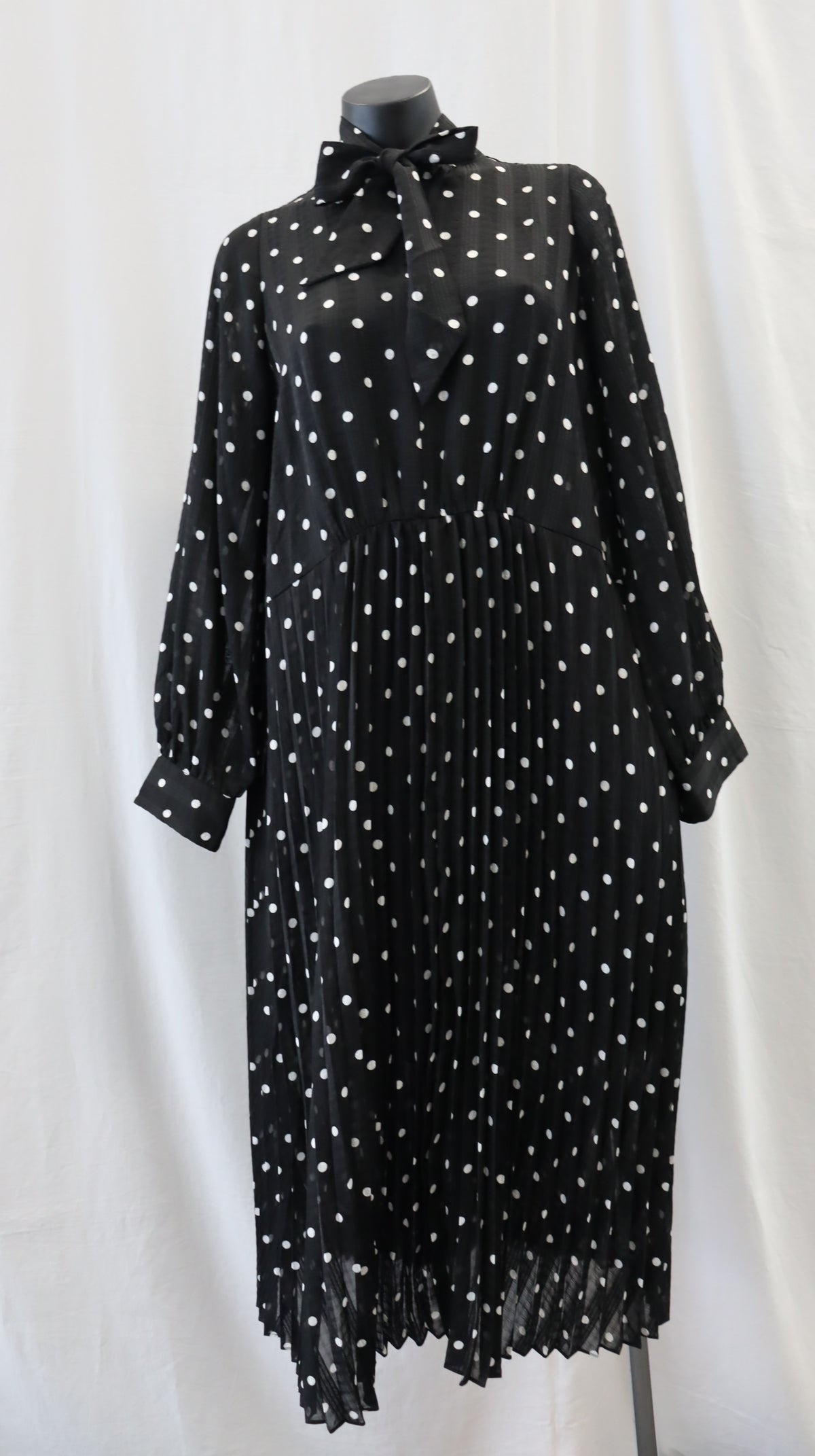 Samsøe Samsøe Midi Dress XXS