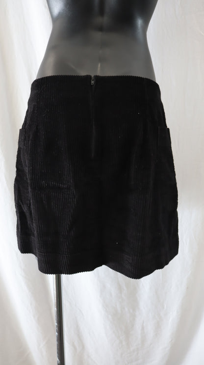 Lovelulu Mini Skirt 10