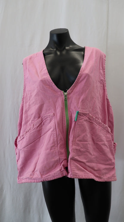 meals Vest L