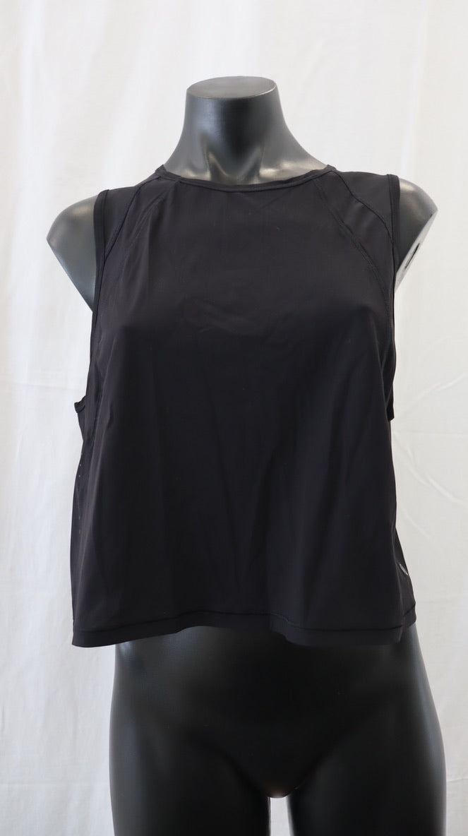 lululemon singlet M