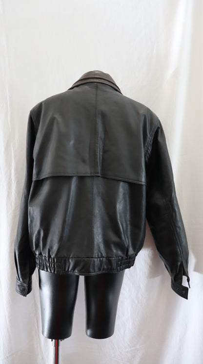 Boutique of leathers Jacket M