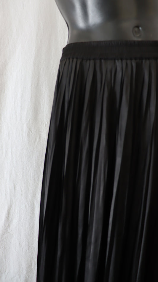 M A X Maxi Skirt 8