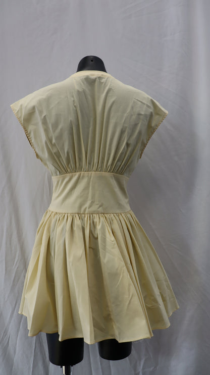 ZARA Mini Dress xs