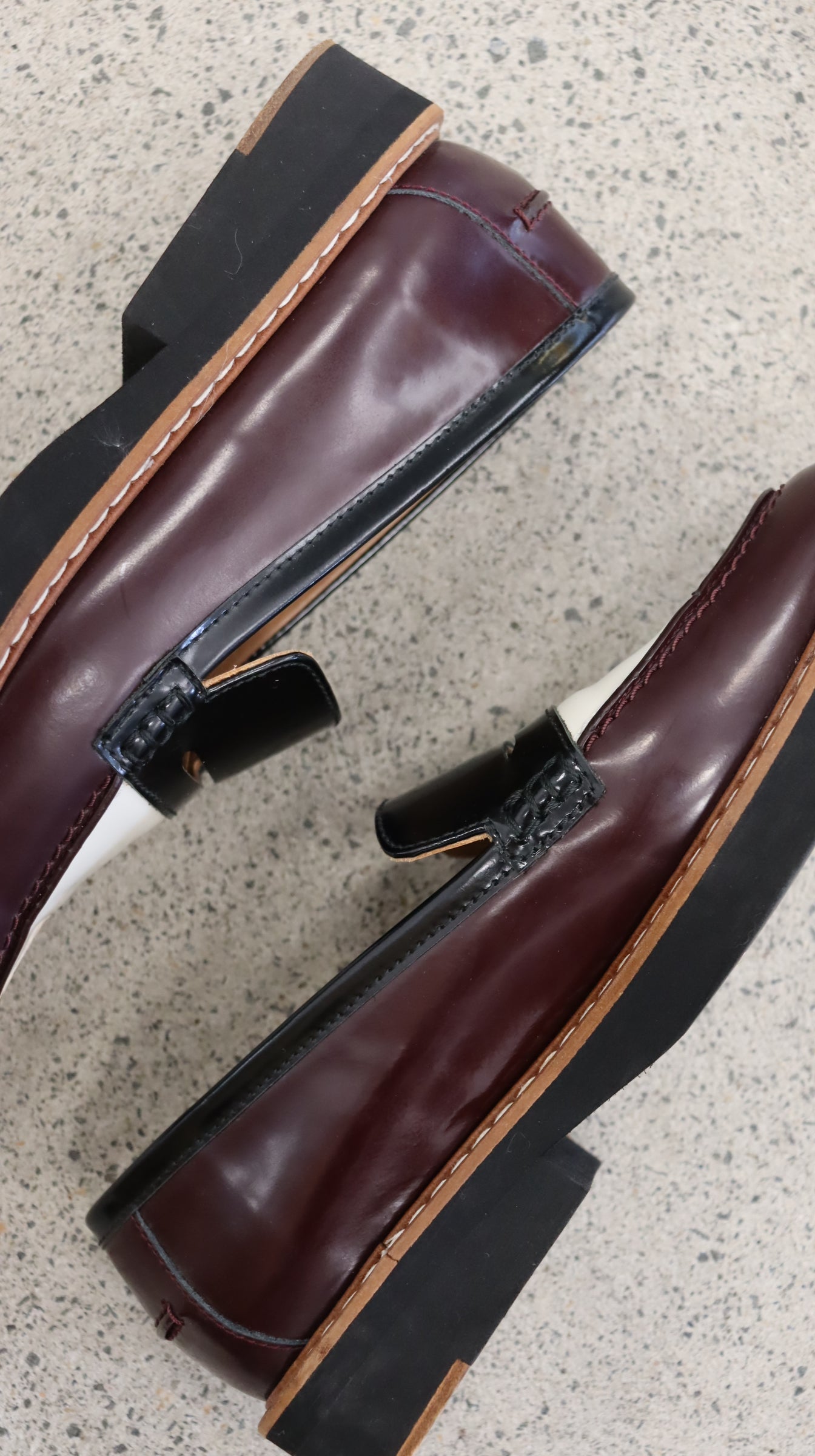 Flamingos Loafer 37