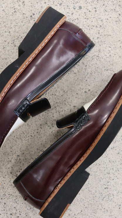 Flamingos Loafer 37