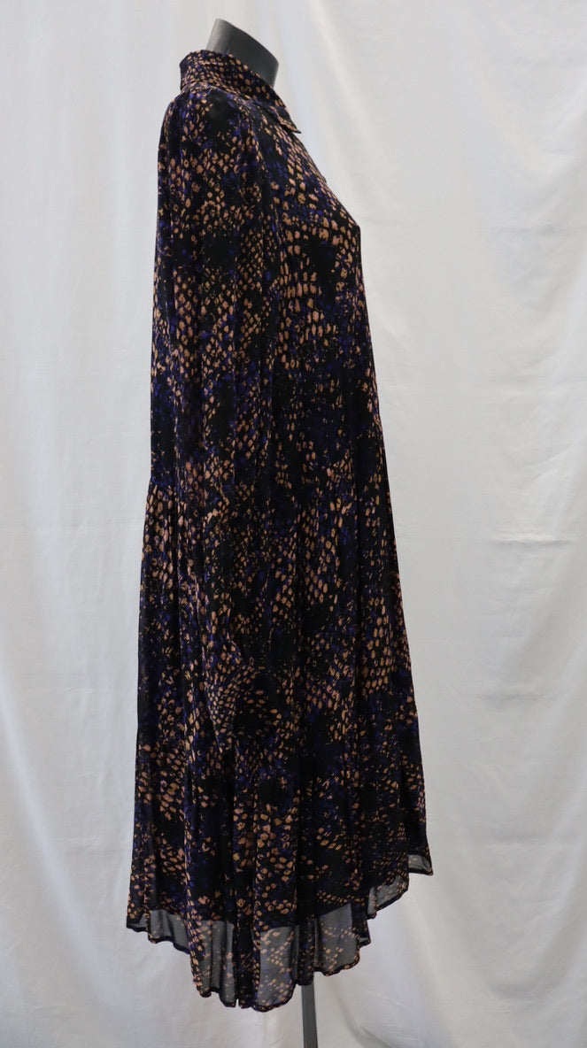 SECOND FEMALE Midi Dress M
