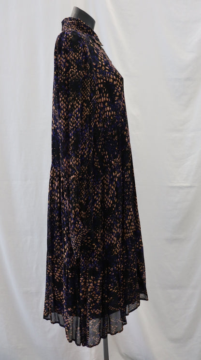 SECOND FEMALE Midi Dress M