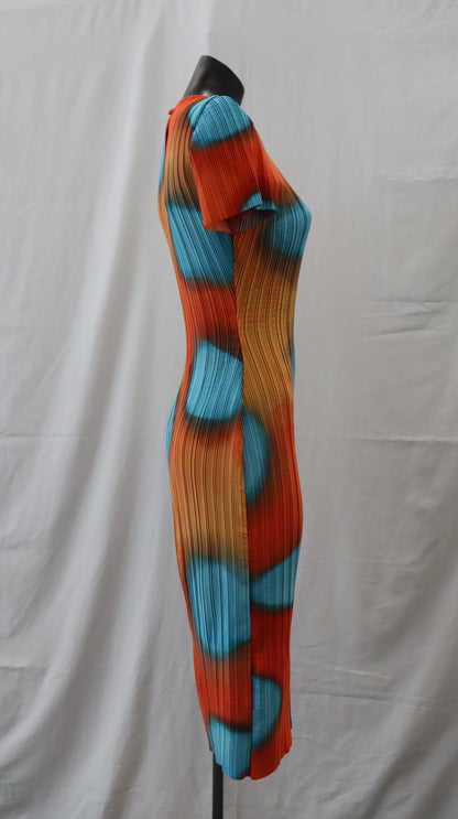 ARTHUR APPAREL Midi Dress 6