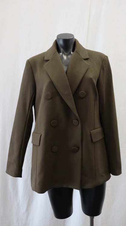 RUBY Blazer 8