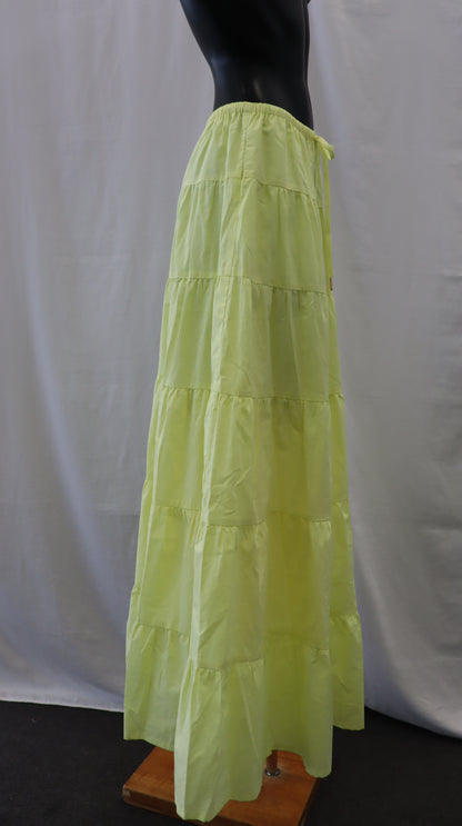 HUFFER Maxi Skirt 8