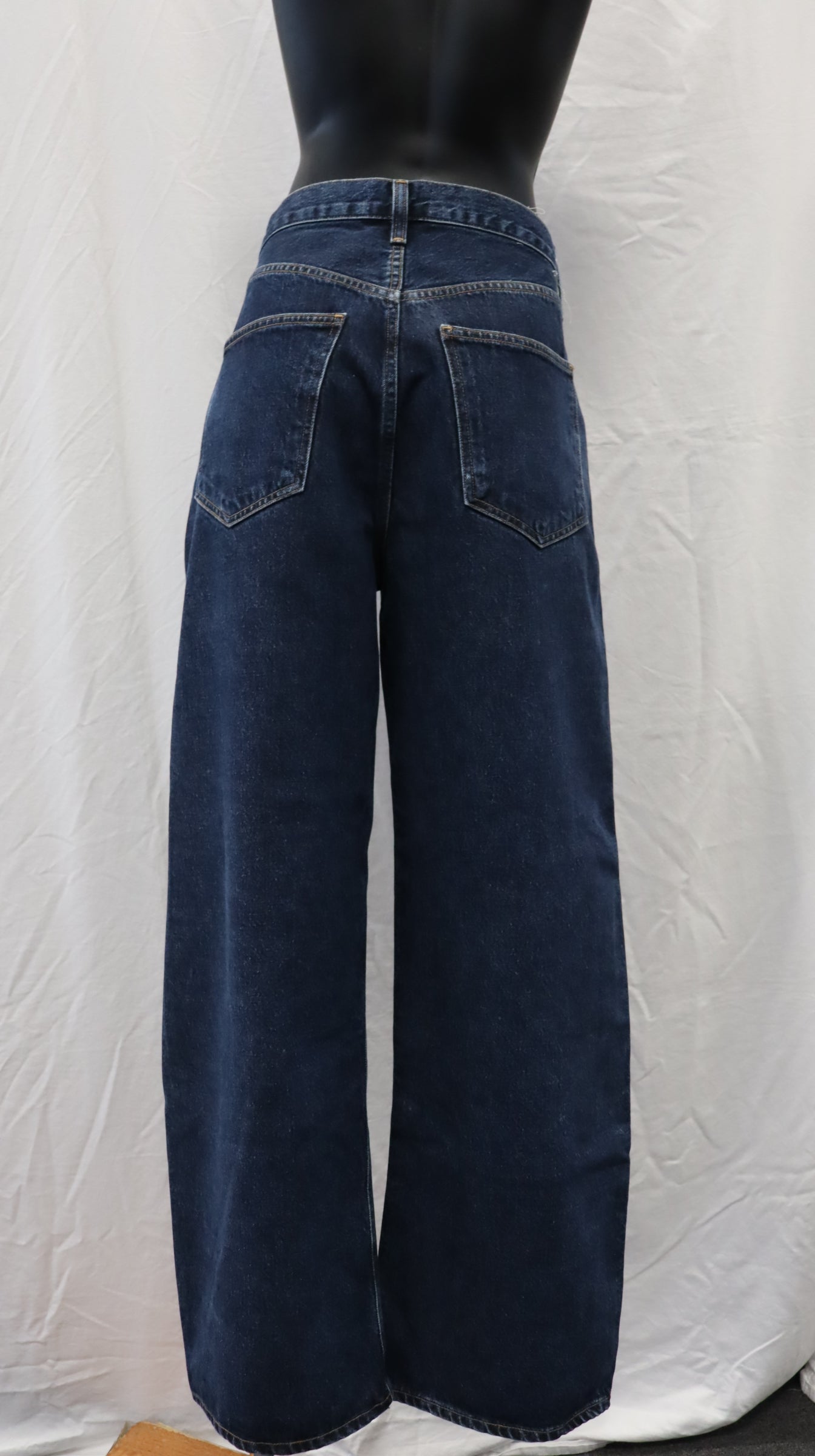 AGOLDE Jeans 11